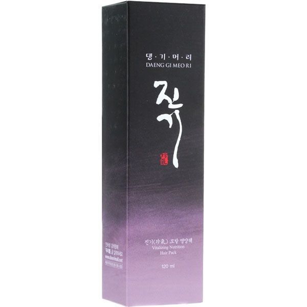 Маска відновлююча для волосся Daeng Gi Meo Ri Vitalizing Nutrition Hair Pack, 120 мл &mdash; фото