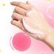 Освітлююча пінка- капсула з глутатіоном Medicube Pink Glutathione Capsule Cleansing Foam, 120 гр &mdash; фото 3