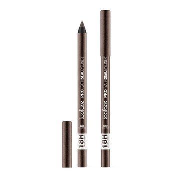 Карандаш для глаз TopFace PRO Satin Seal Eyeliner РТ623, 005 Cocoa Charm, 1,2 г &mdash; фото