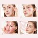 Нічна маска-плівка для обличчя Medicube PDRN Pink Caffeine Night Wrapping Mask з PDRN і кофеїном, 75 мл &mdash; фото 2