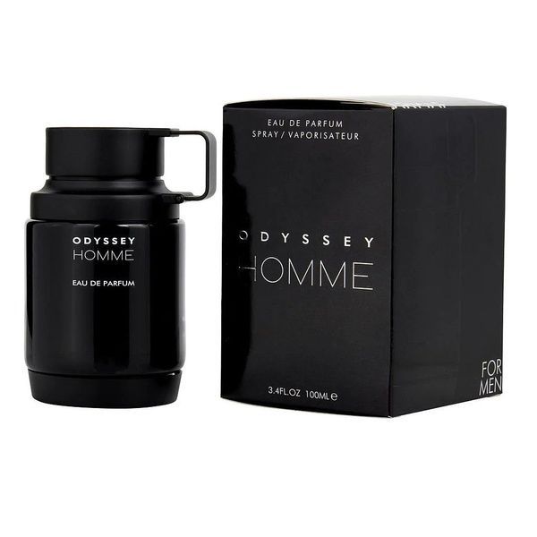 Парфюмированная вода мужская Armaf Odyssey Homme, 100 мл &mdash; фото