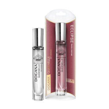 Парфюмированная вода Eclipse Travel Perfume DOGANA QUEENELLE FOR WOMEN 20ML &mdash; фото