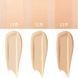 Увлажняющая тональная основа для лица Enough Collagen Moisture Foundation SPF 15 с коллагеном, тон 13, 100 мл &mdash; фото 2