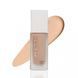 Тональна основа Natural Matte Neverti NP302 - №004 (Warm Beige) &mdash; фото