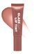 Блеск для губ Glaze Lip tint Bless Beauty № 03 Chocolate Cocoa, 10 мл &mdash; фото