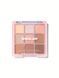 Палітра тіней для повік Sheglam 9-Pan Eyeshadow Palette- Just Blushed &mdash; фото