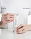 Крем для сухой и чувствительной кожи с эктоином Abib Ectoin Panthenol 11% Moisturizer Barrier Tube, 50 мл &mdash; фото 3