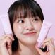 Тонуючий сонцезахисний крем Celimax Heart Pink Tone Up Sun Cream SPF 50+ PA++++, 40 мл &mdash; фото 3