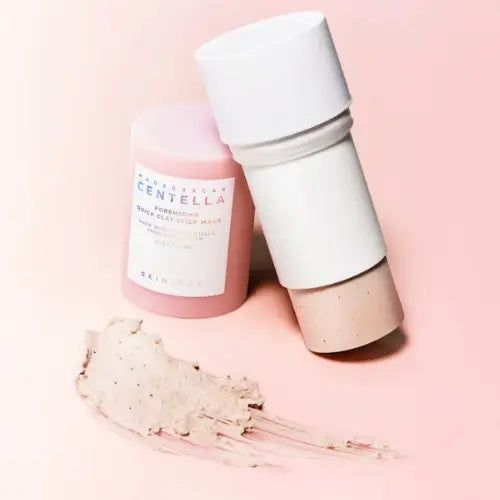 Глиняна маска-стік для обличчя SKIN1004 Madagascar Centella Poremizing Quick Clay Stick Mask, 27 г &mdash; фото