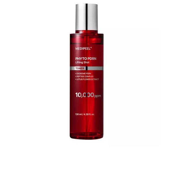 Тонер для лица антивозрастной Medi-Peel Phyto Exosome PDRN Lifting Shot Toner, 130 мл