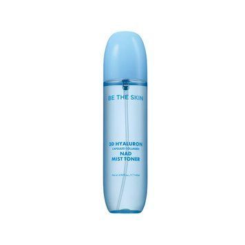 Міст-тонер для інтенсивного зволоження Be The Skin 3D Hyaluron Capsuled Collagen NAD Mist Toner , 145 мл &mdash; фото