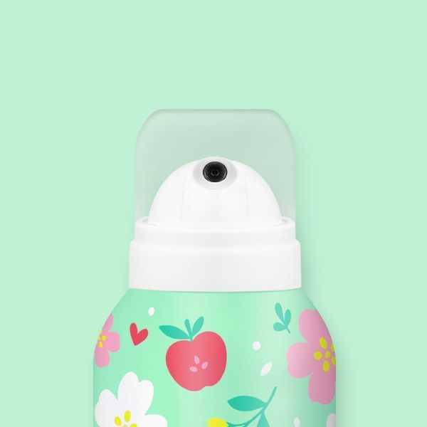 Дезодорант - спрей Bilou Deodorant Spray Fruity Fresh, 150 мл &mdash; фото