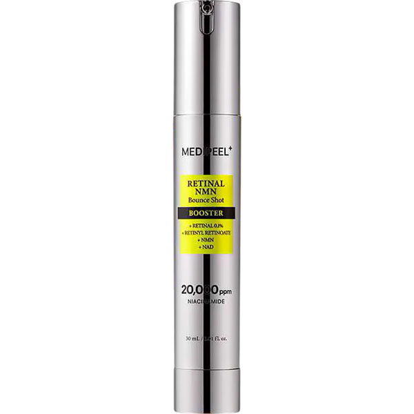 Омолоджуючий ліфтинг-бустер Medi-Peel Retinal NMN Bounce Shot Booster, 30 мл