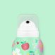 Дезодорант - спрей Bilou Deodorant Spray Fruity Fresh, 150 мл &mdash; фото 3