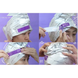 Відновлююча шапка-маска для дуже пошкодженого волосся Daeng Gi Meo Ri Vitalizing Nutrition Hair Pack with hair cap, 35 гр &mdash; фото 2