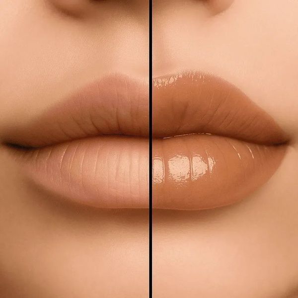 Бальзам-блеск для губ Bleesed Honey WiSHLiST, 10 мл + Брелок "MOOD: RICH B*TCH " &mdash; фото