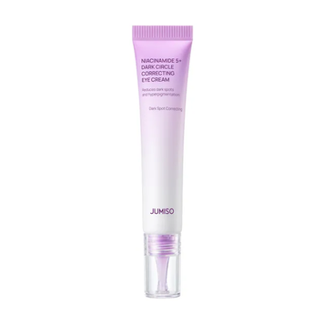 Осветляющий крем для кожи вокруг глаз Jumiso Niacinamide 5+ Dark Circle Correcting Eye Cream, 15 мл &mdash; фото