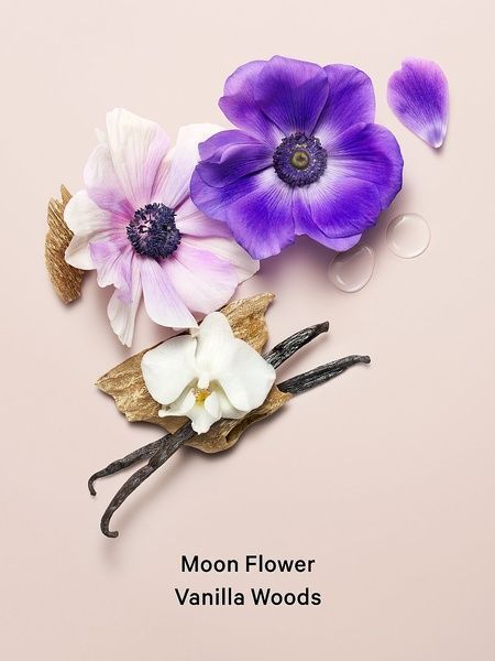 Парфумований спрей для тіла Victoria&rsquo;s Secret Midnight Bloom Shimmer Fragrance Mist, 250 мл &mdash; фото