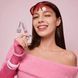 Бальзам-блеск для губ Crystal Sorbet ТМ WiSHLiST, 10 мл + Брелок "MOOD: SLAY" &mdash; фото 6