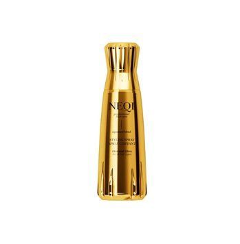Засіб для блиску та шовковистості волосся NEQI Diamond Glass Styling Spray All, 180 мл &mdash; фото