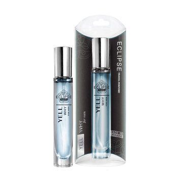 Парфюмированная вода Eclipse Travel Perfume YELL WHY FOR MEN 20 мл &mdash; фото