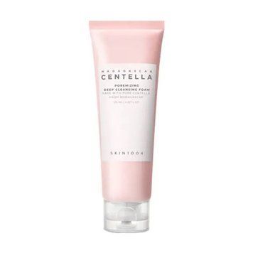Гель для глубокого очищения SKIN1004 Madagascar Centella Poremizing Deep Cleansing Foam, 125 мл &mdash; фото