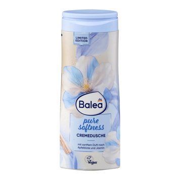 Гель для душу Вalea Pure Softness 300мл &mdash; фото