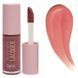 Блеск для губ Bless Beauty Lacquer Lip Vinyl Gloss №08.7 мл &mdash; фото