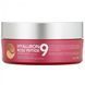 Гидрогелевые патчи под глаза Medi-Peel Hyaluron Rose Peptide 9 Ampoule Eye Patch с пептидами и болгарской розой, 60 шт &mdash; фото 1
