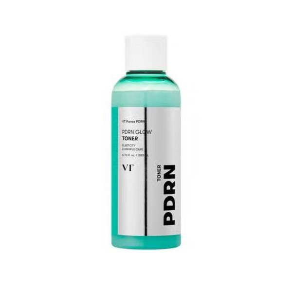 Зволожуючий тонер для обличчя VT Cosmetics PDRN Glow Toner