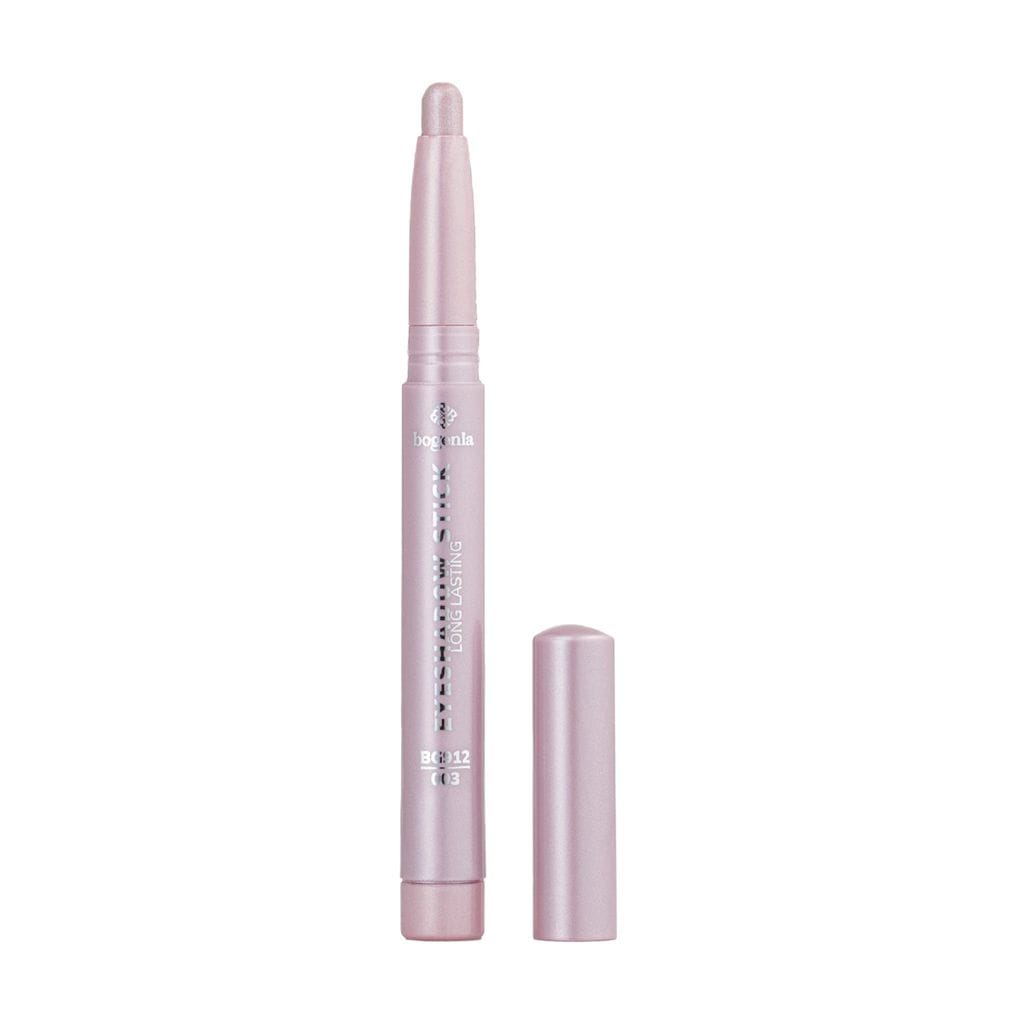 Тени-карандаш для век Long Lasting Eyeshadow Stick Bogenia №06
