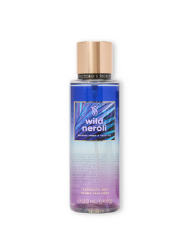 Парфюмированный спрей Victoria&rsquo;s Secret Wild Neroli Body Mist, 250 мл &mdash; фото
