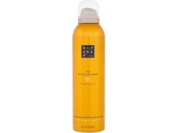 Гель-пінка для душу Rituals Mehr shower gel, 200 мл &mdash; фото
