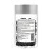 Вітаміни для волосся Ellips Hair Vitamin Shiny Black with Kemeri & Aloe Vera Oil Нічне сяйво, 50 капсул &mdash; фото 2