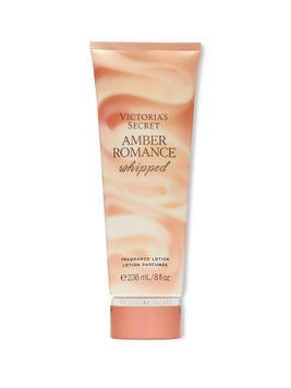 Парфумований лосьйон Victoria&rsquo;s Secret Аmber Romance whipped, 236ml &mdash; фото