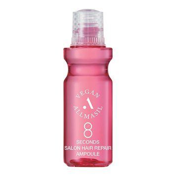 Маска-філер для волосся Allmasil 8 Seconds Salon Hair Repair Ampoule, 15 мл &mdash; фото