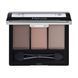 Тени для век Bless Beauty Color Effect Trio Fusion 07, 3.9 г &mdash; фото