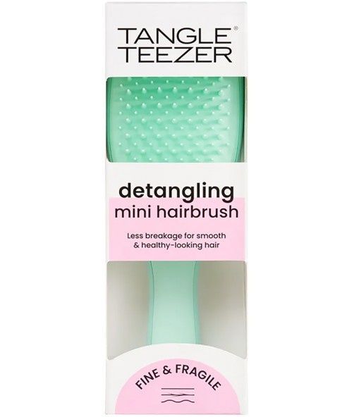 Щітка для волосся Tangle Teezer The Ultimate Detangler Marshmallow Duo &mdash; фото
