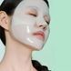 Освіжаюча гідрогелева маска з морськими водоростями Biodance Refreshing Sea Kelp Real Deep Mask, 34 г &mdash; фото 4