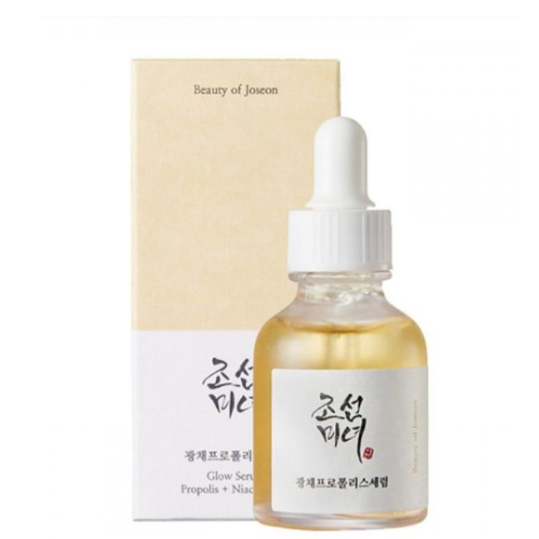 Сыворотка с прополисом и ниацинамидом Beauty of Joseon Glow Serum Propolis and Niacinamide 30 мл
