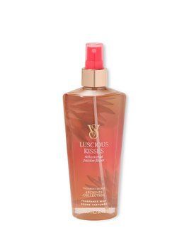 Парфюмированный спрей для тела Victoria&rsquo;s Secret Luscious Kisses, 250 мл &mdash; фото