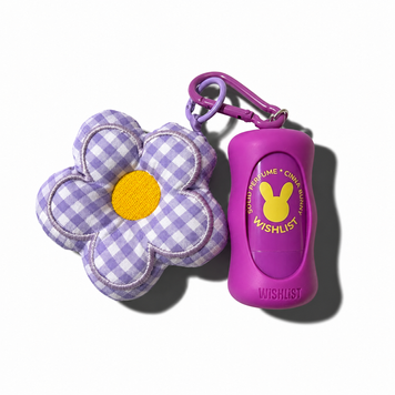 Твердые духи WISHLIST CINNA BUNNY, 4 мл &mdash; фото
