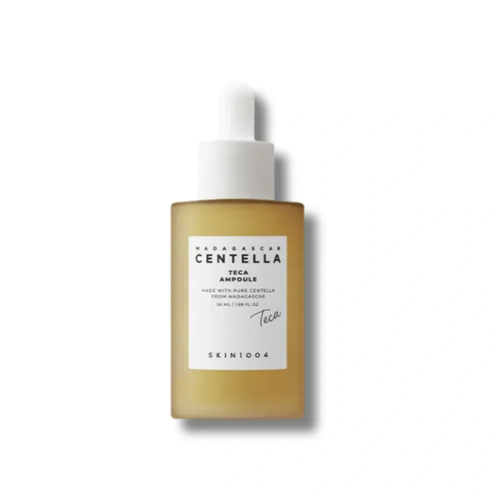 Відновлююча сироватка Skin1004 Madagascar Centella Teca Ampoule, 50 мл