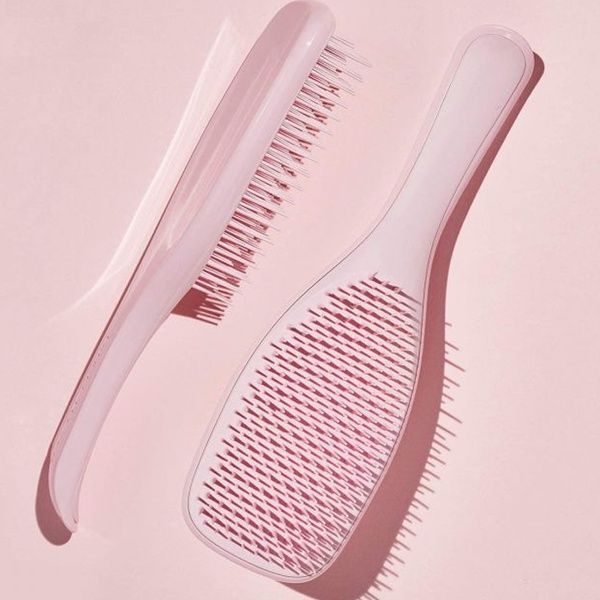 Щітка для волосся Tangle Teezer The Ultimate Detangler Mini Millennial Pink &mdash; фото