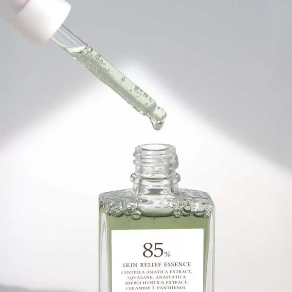 Успокаивающая эссенция для проблемной кожи Dr. Althea Pro Lab Skin Relief Essence 30 мл &mdash; фото