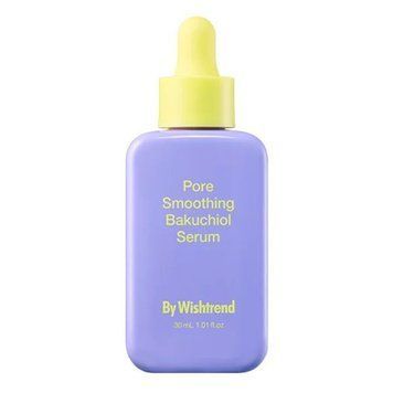 Сыворотка с бакучиолом By Wishtrend Pore Smoothing Bakuchiol Serum, 30 мл &mdash; фото