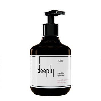 Разглаживающий кондиционер Deeply Smoothing Conditioner, 250 мл &mdash; фото