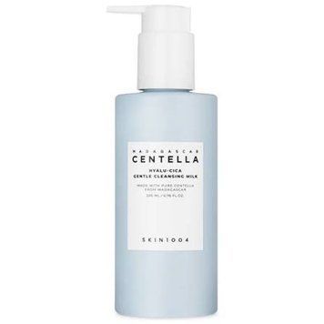 Деликатное очищающее молочко SKIN1004 Madagascar Centella Hyalu-Cica Gentle Cleansing Milk, 200 мл &mdash; фото