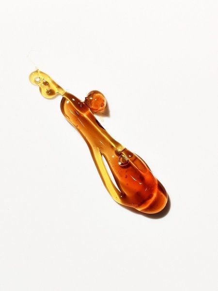Парфюмированный лосьон Victoria&rsquo;s Secret Pink Rich Honey, 355 мл &mdash; фото