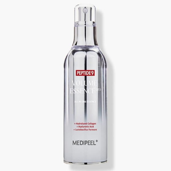 Кислородная эссенция для лица с пептидами MEDI-PEEL Peptide 9 Volume Essence, 100мл